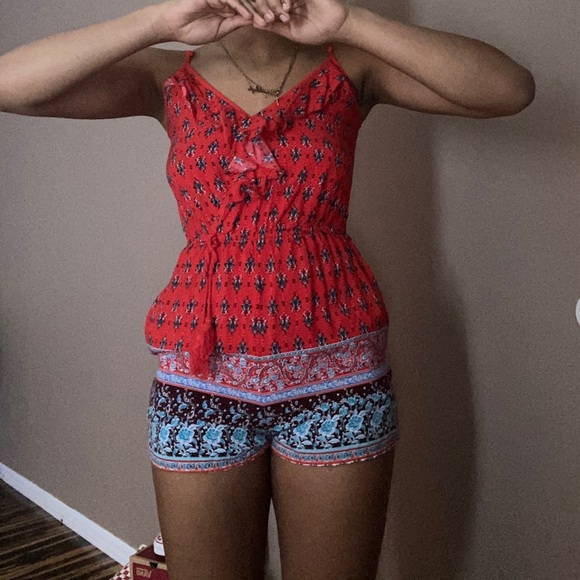 Romper - Picture 2 of 2